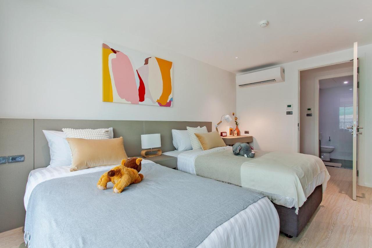 Gm Appartamento Bangkok