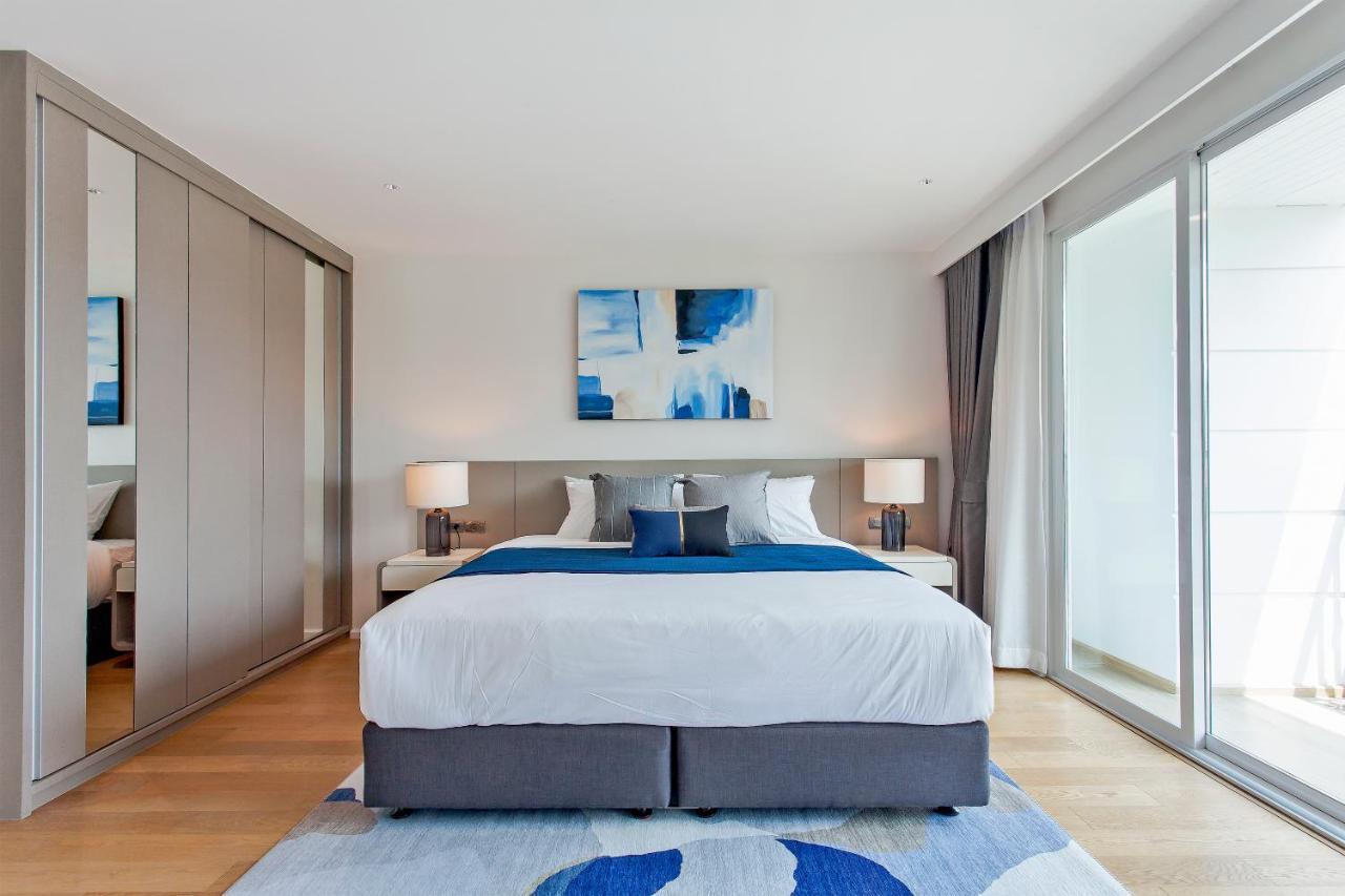 Appartamento Gm Bangkok