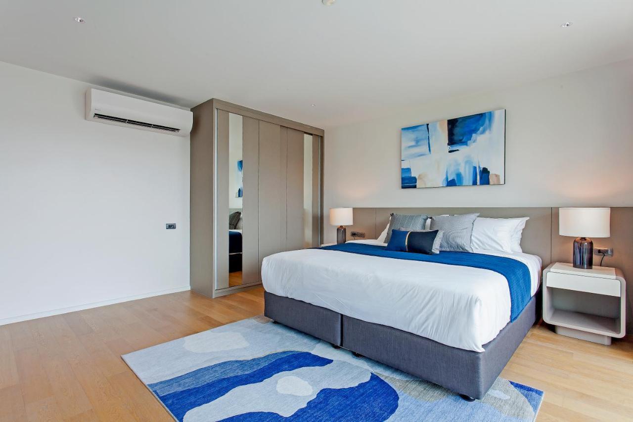Appartamento Gm Bangkok